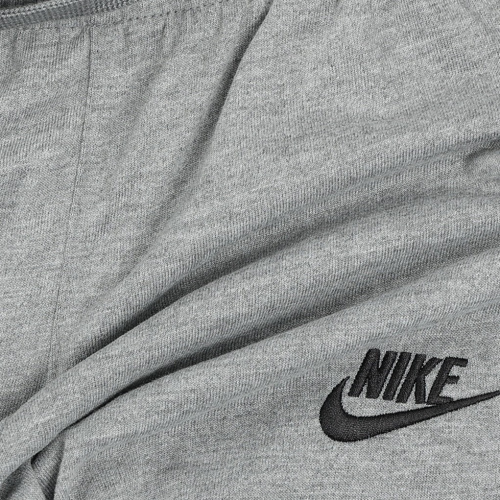 ナイキ（NIKE）（キッズ）ジュニア YTH NSW ジャージAADA0806-091 ショートパンツ ハーフパンツ 短パン