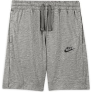 ナイキ（NIKE）（キッズ）ジュニア YTH NSW ジャージAADA0806-091 ショートパンツ ハーフパンツ 短パン