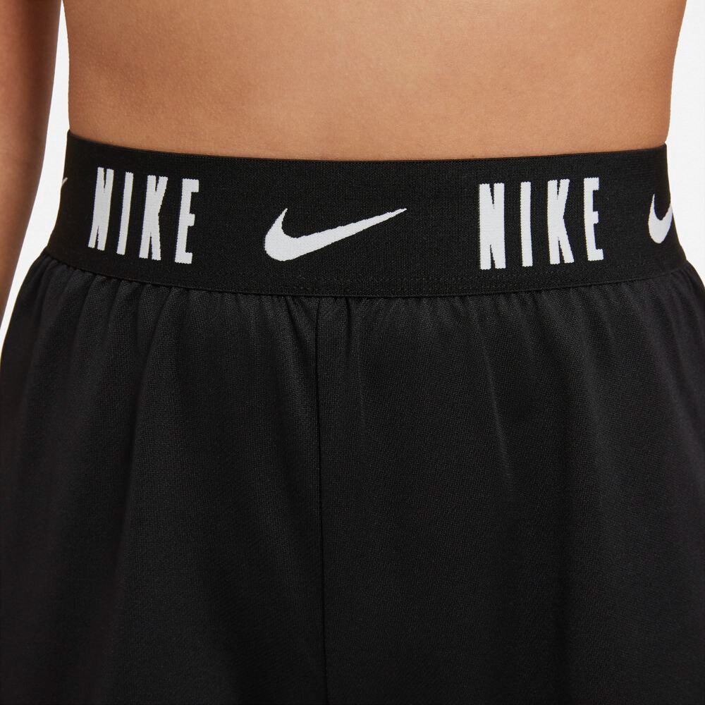 ナイキ（NIKE）（キッズ）ガールズ YTH ドライフィット トロフィー ショーツ 6インチ DA1099-010 ショートパンツ ハーフパンツ 短パン