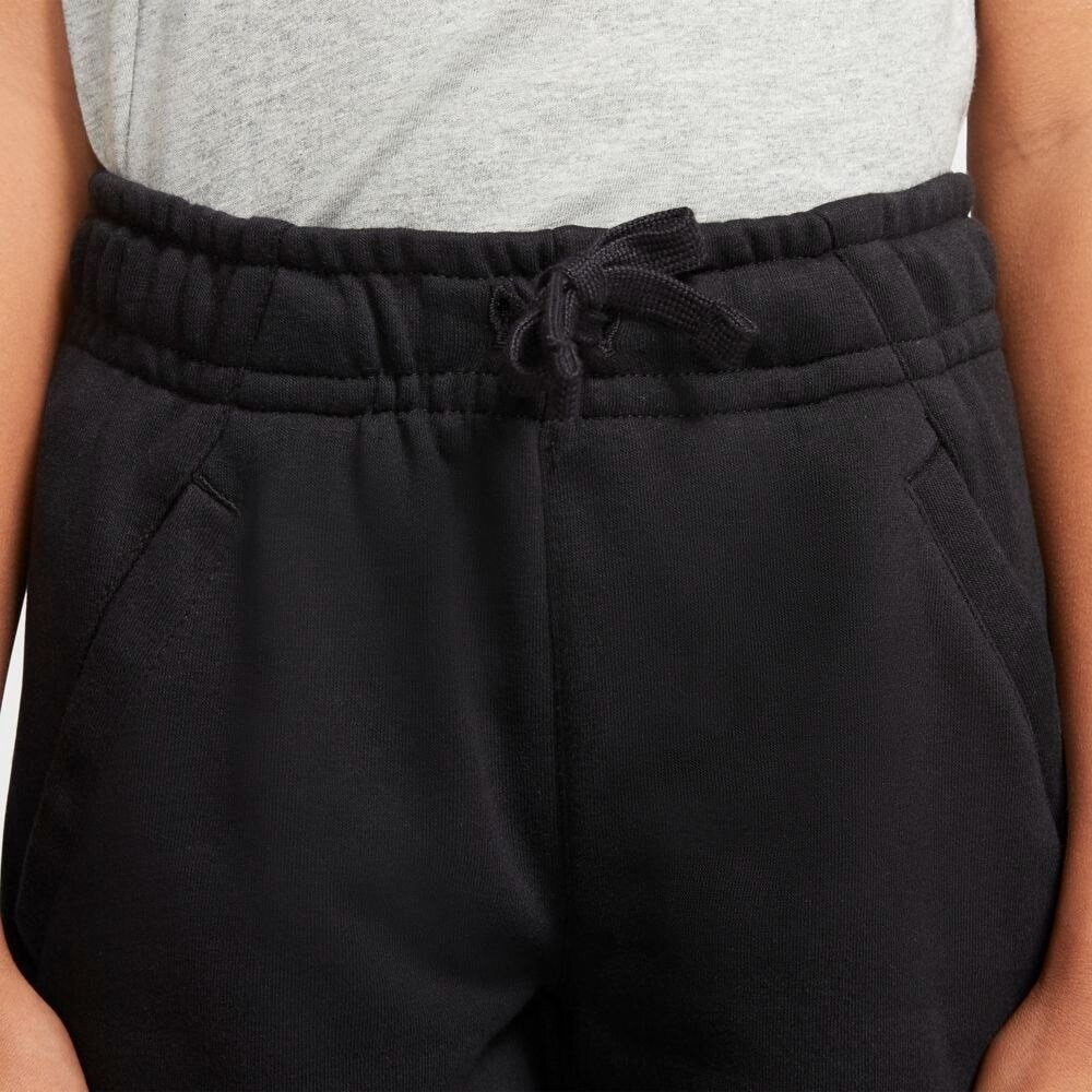 NIKE キッズ　ベビー　ハーフパンツ　ブラック