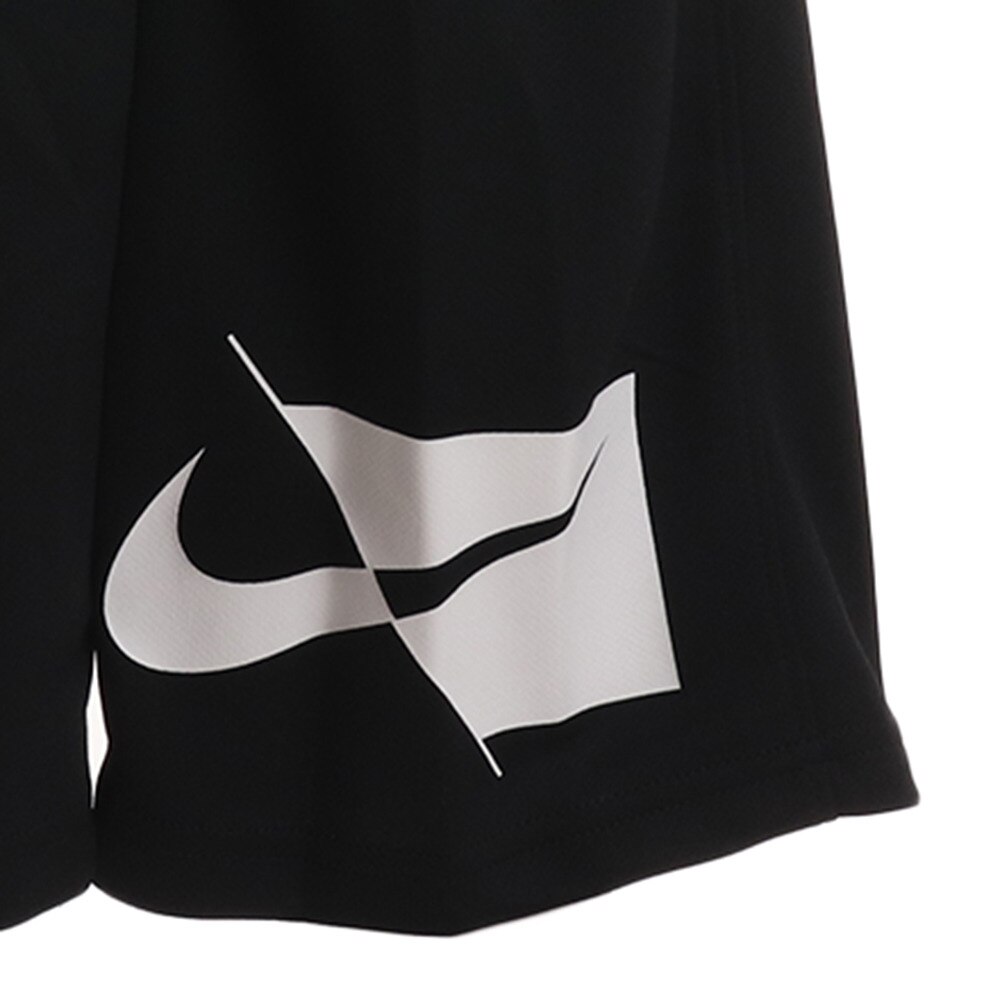 ナイキ（NIKE）（キッズ）ジュニア Dri-FITCU8959-010 ショートパンツ ハーフパンツ 短パン★★★