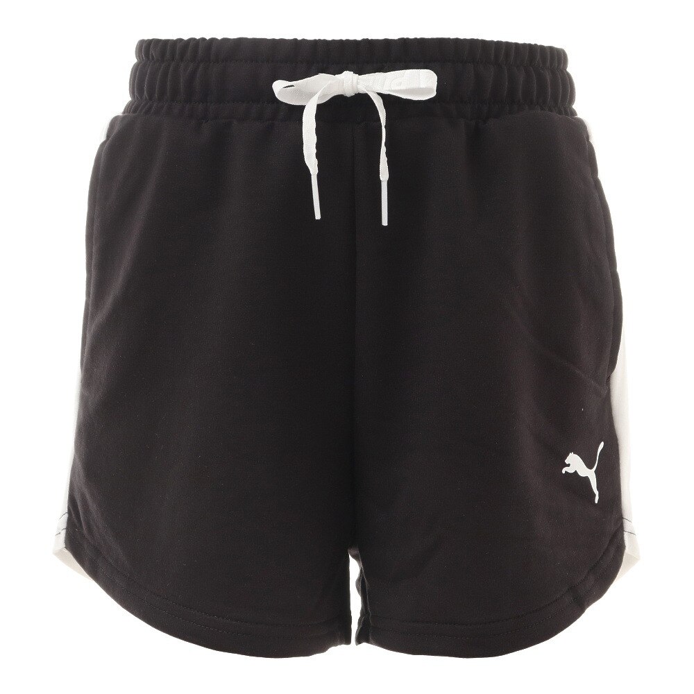  ジュニア MODERN SPORTS ショーツ 589075 01 BLK