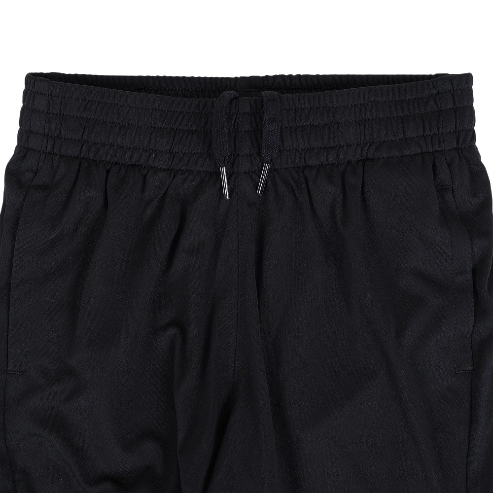 プーマ（PUMA）（キッズ）ジュニア ACTIVE ESS インターロック ショーツ 588819 01 BLK