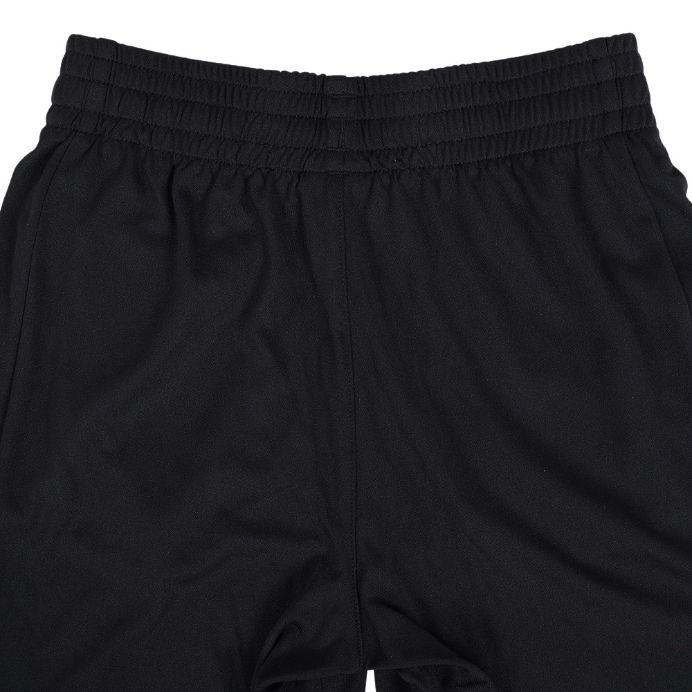 プーマ（PUMA）（キッズ）ジュニア ACTIVE ESS インターロック ショーツ 588819 01 BLK