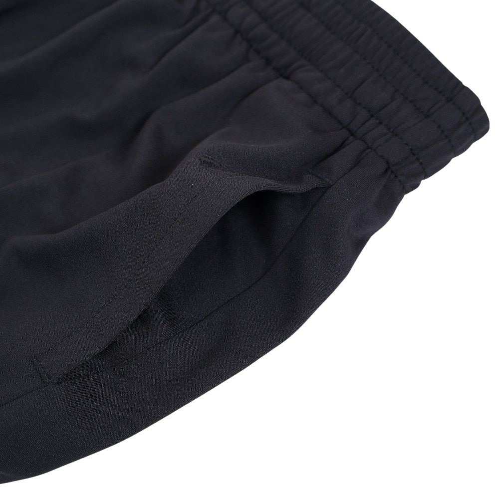 プーマ（PUMA）（キッズ）ジュニア ACTIVE ESS インターロック ショーツ 588819 01 BLK