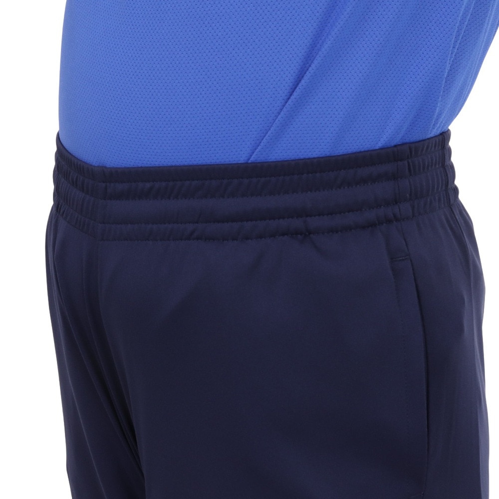 プーマ（PUMA）（キッズ）ジュニア ACTIVE ESS インターロック ショーツ 588819 06 NVY