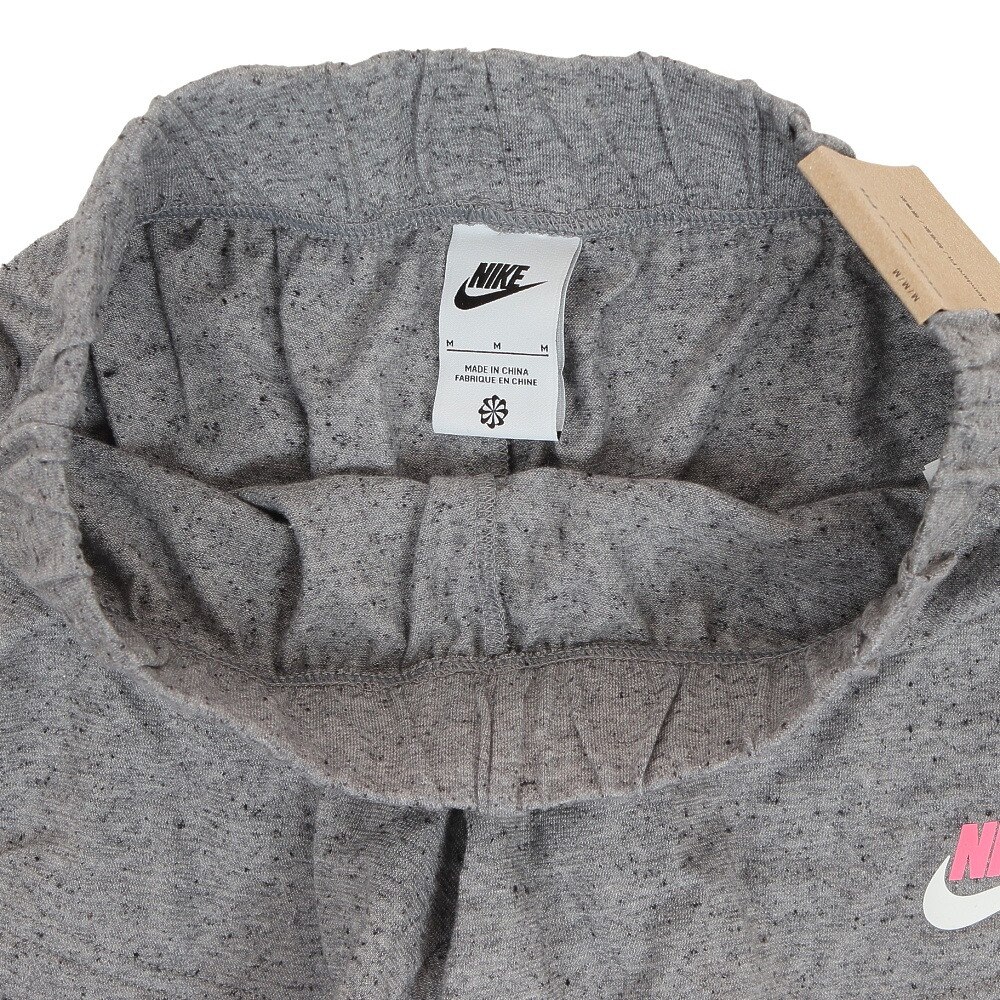 ナイキ（NIKE）（キッズ）ガールズ スポーツウェア ジャージー ショートパンツ DA1388-091★★★