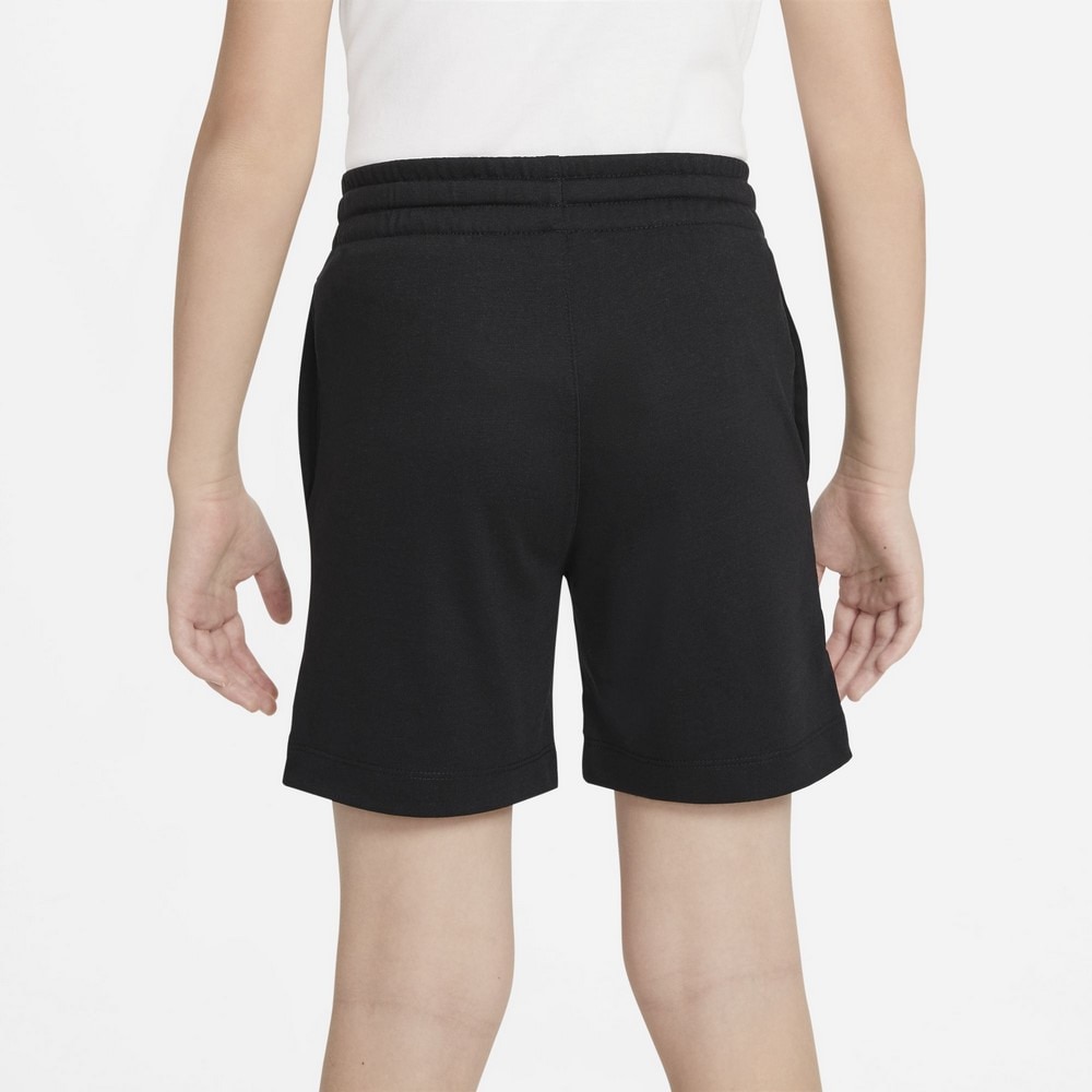 ナイキ（NIKE）（キッズ）YTH NSW ジャージAA ショーツ DA0806-011