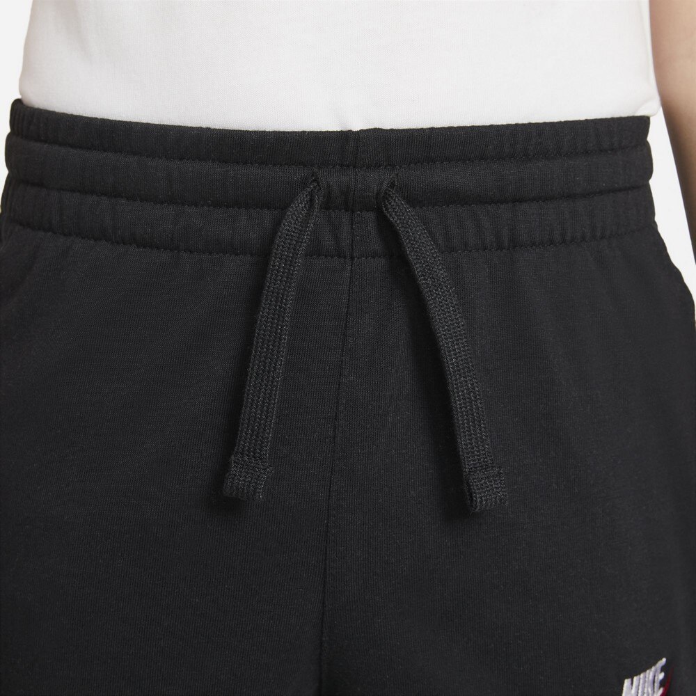 ナイキ（NIKE）（キッズ）YTH NSW ジャージAA ショーツ DA0806-011