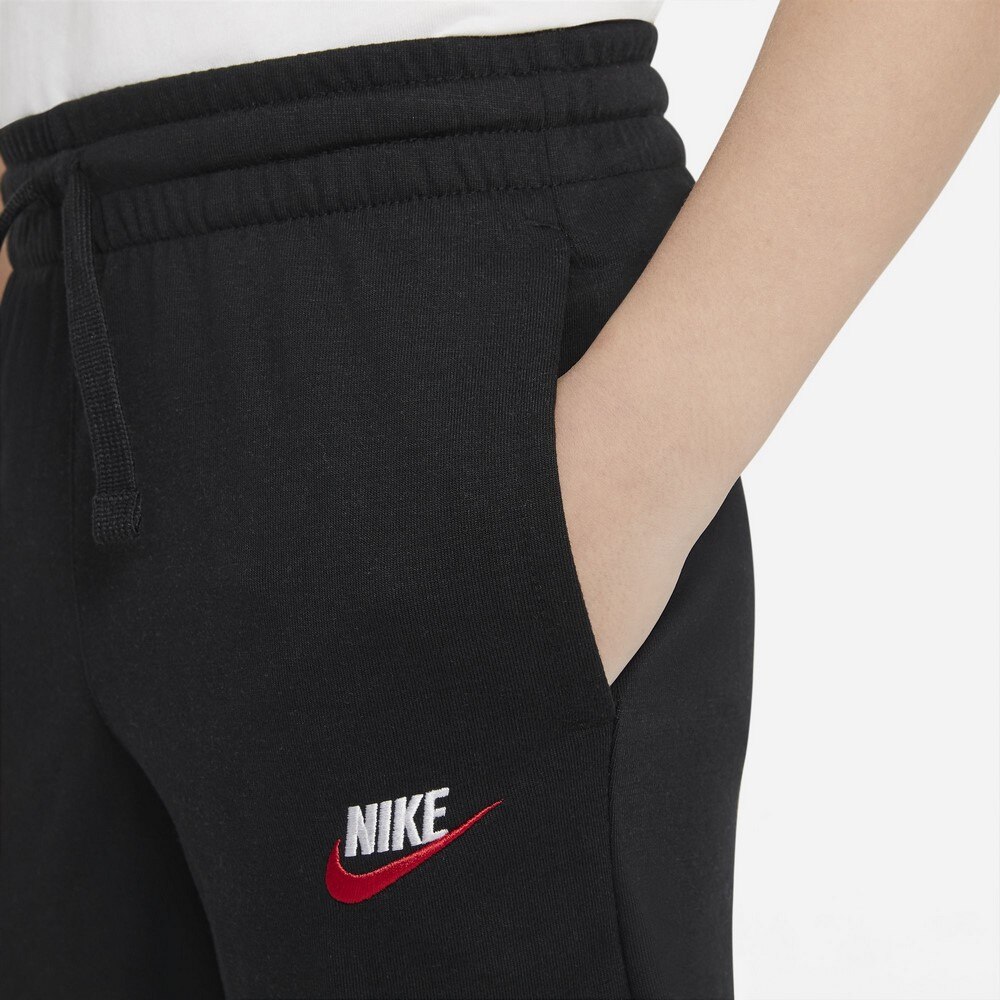 ナイキ（NIKE）（キッズ）YTH NSW ジャージAA ショーツ DA0806-011