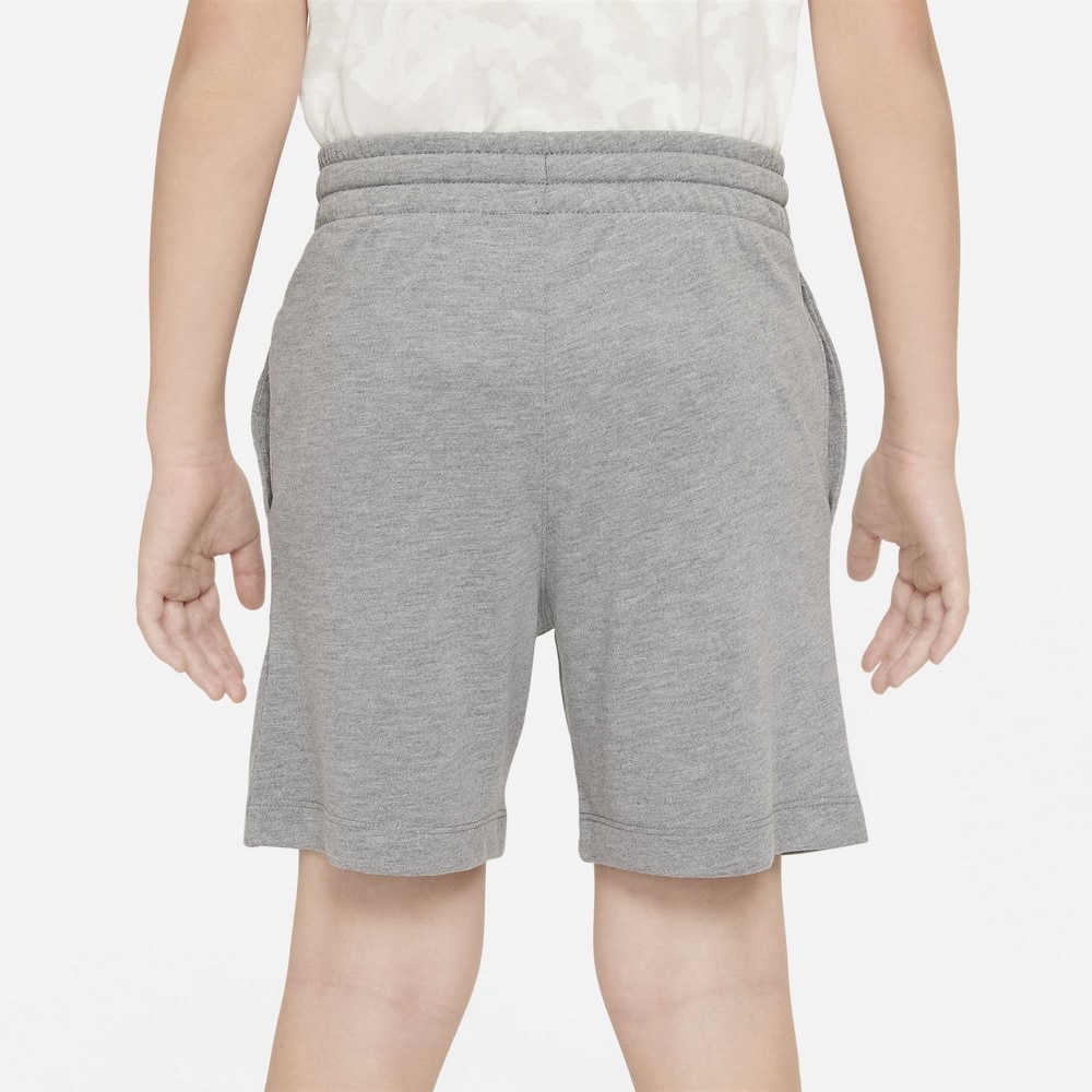 ナイキ(NIKE)(キッズ)YTH NSW ジャージAA ショーツ DA0806-092