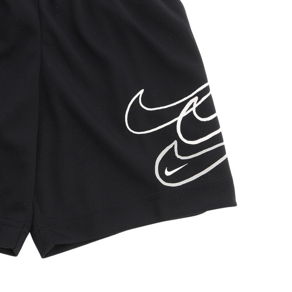 ナイキ（NIKE）（キッズ）ボーイズ SPORT HBR ショートパンツ 76J056-023 ※要サイズ確認 スポーツ用品はスーパースポーツゼビオ