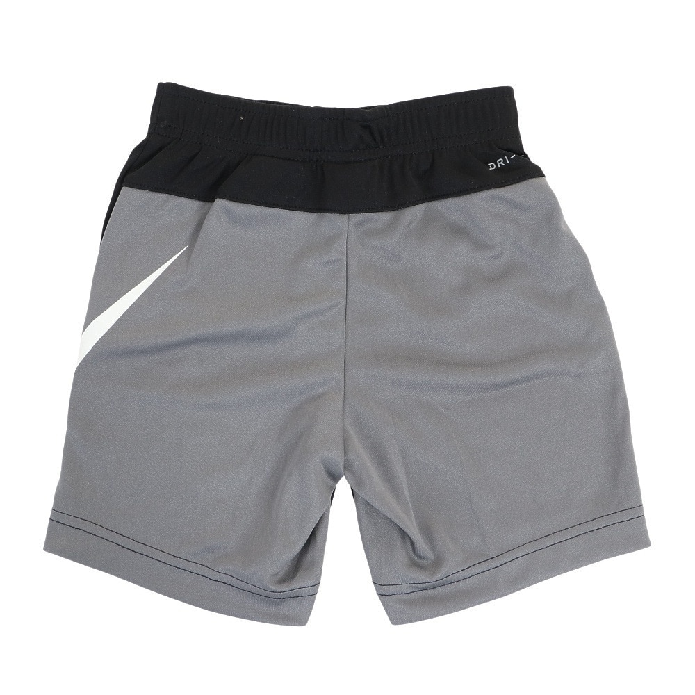 ナイキ（NIKE）（キッズ）ボーイズ READ ショートパンツ 76J242-023 ※要サイズ確認