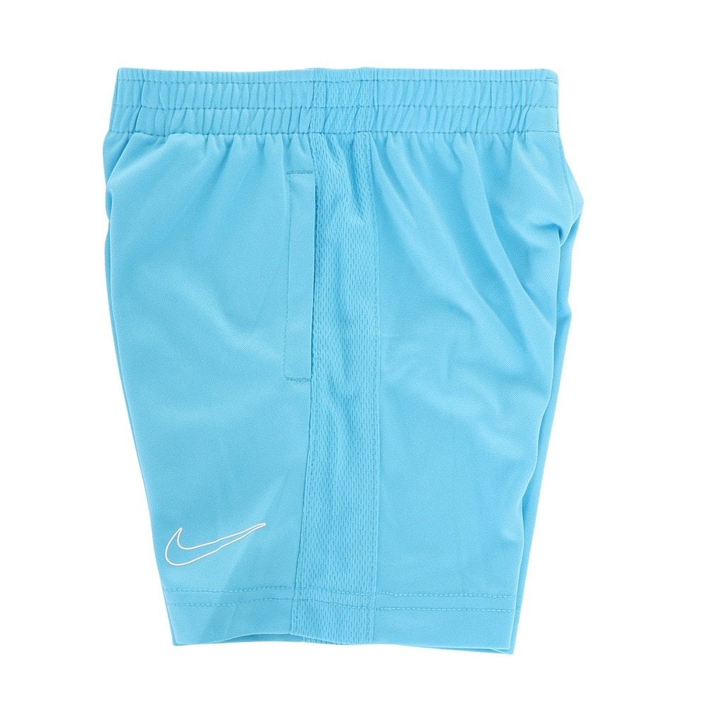 ナイキ（NIKE）（キッズ）ショートパンツ キッズ ドライフィット ACADEMY 76K505-F85