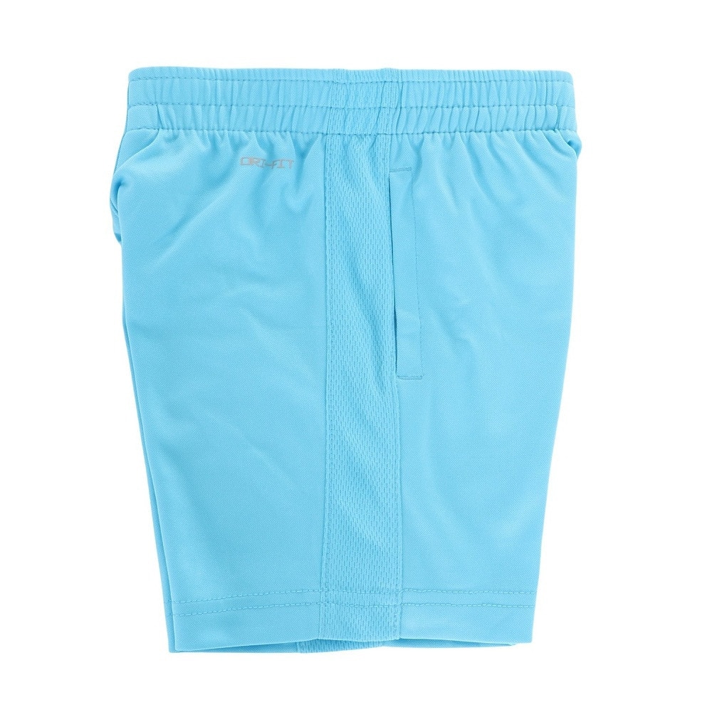 ナイキ（NIKE）（キッズ）ショートパンツ キッズ ドライフィット ACADEMY 76K505-F85