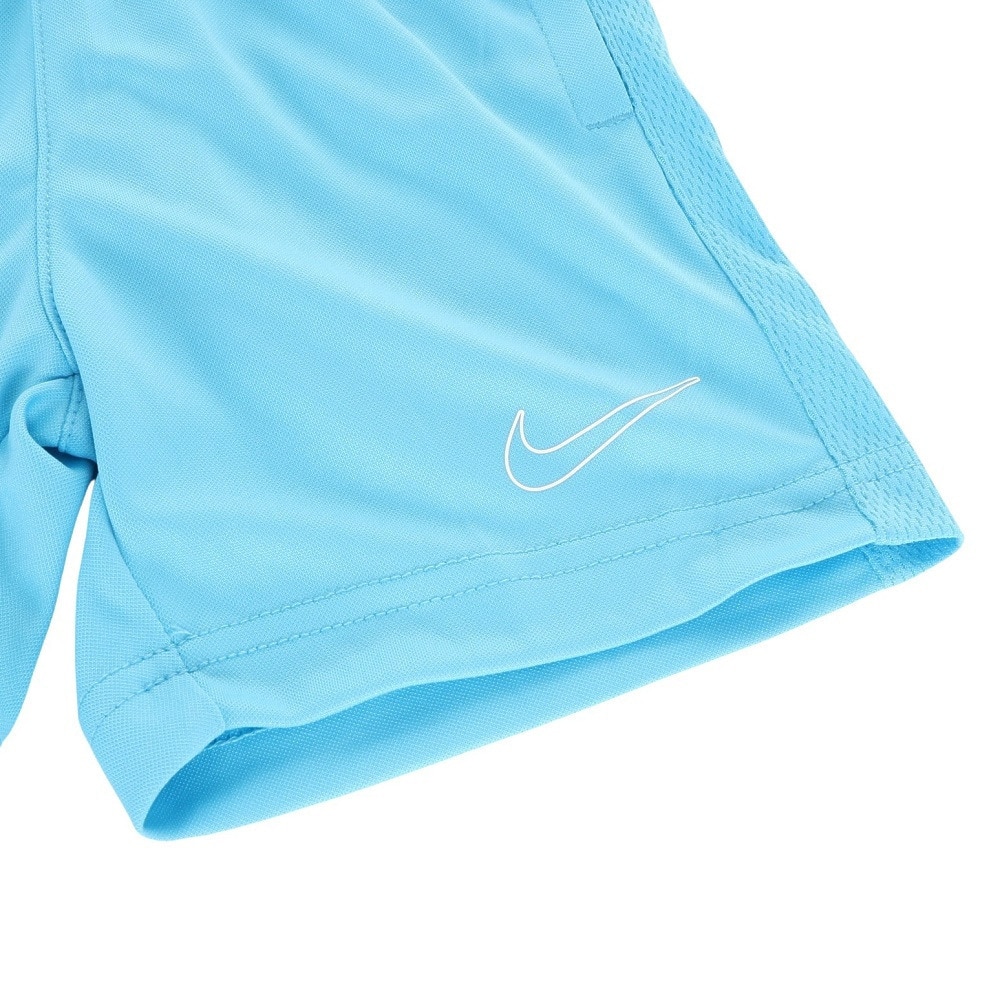 ナイキ（NIKE）（キッズ）ショートパンツ キッズ ドライフィット ACADEMY 76K505-F85