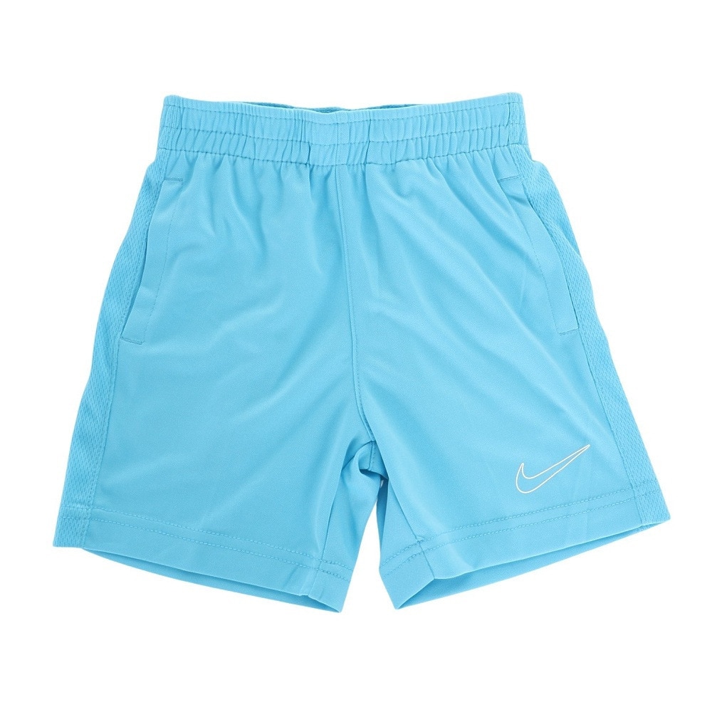 ナイキ（NIKE）（キッズ）ショートパンツ キッズ ドライフィット ACADEMY 76K505-F85
