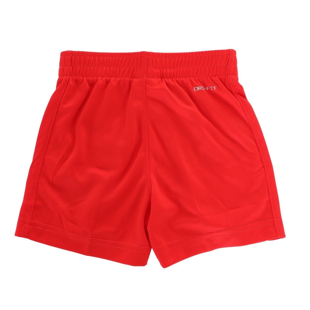 ナイキ（NIKE）（キッズ）ショートパンツ キッズ ドライフィット ACADEMY 76K505-U10
