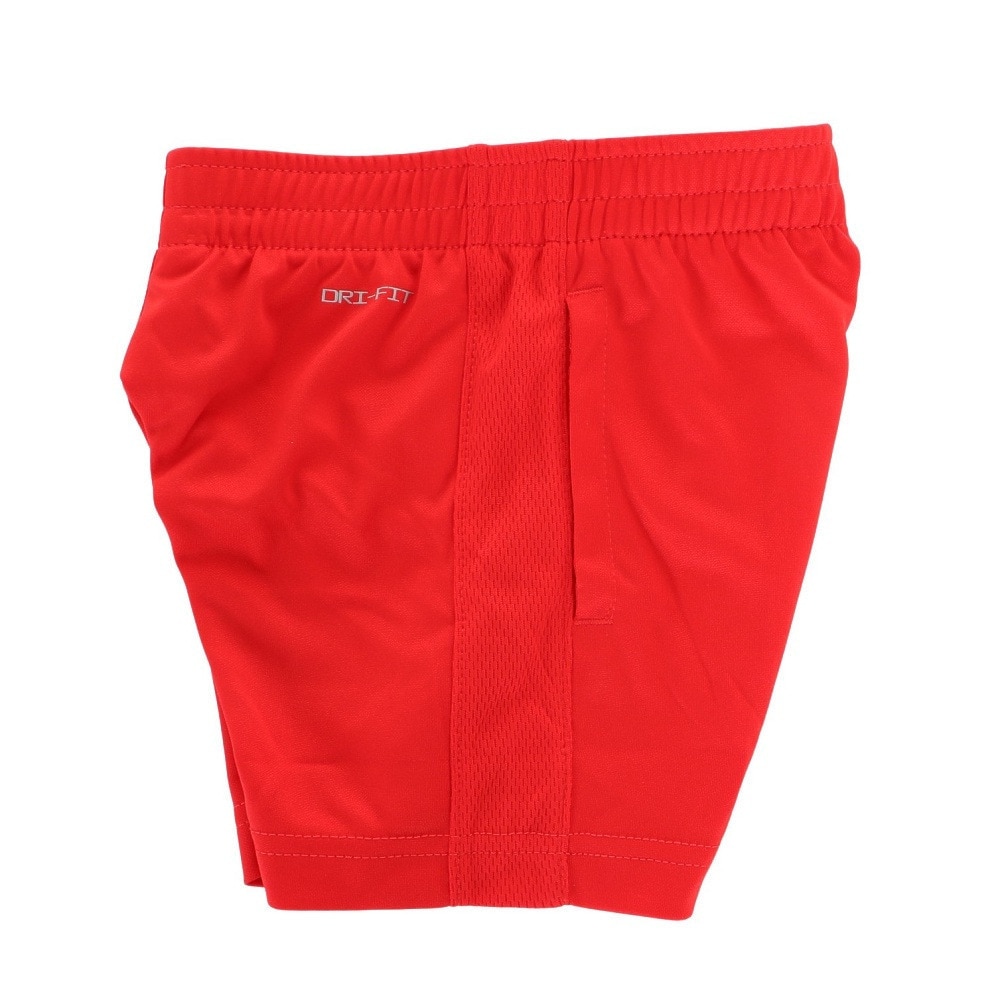 ナイキ（NIKE）（キッズ）ショートパンツ キッズ ドライフィット ACADEMY 76K505-U10