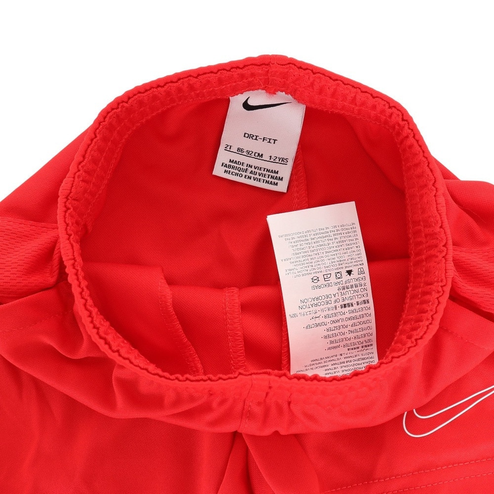 ナイキ（NIKE）（キッズ）ショートパンツ キッズ ドライフィット ACADEMY 76K505-U10