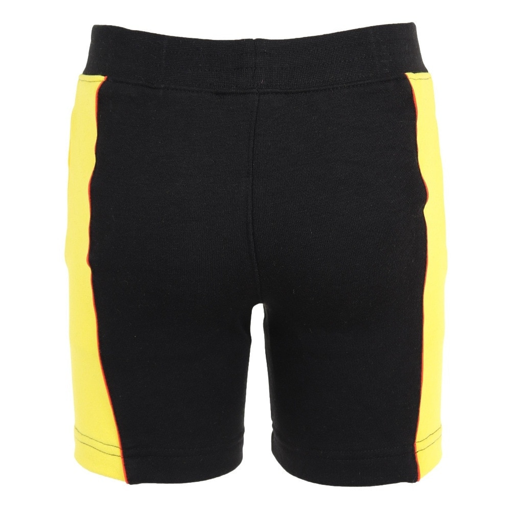 ナイキ（NIKE）（キッズ）ショートパンツ キッズ トドラー NSW BE REAL FT SHORT 76K511-023 ※要サイズ確認
