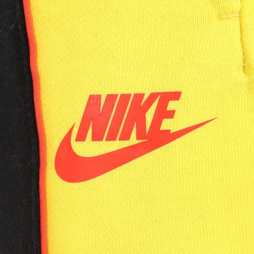 ナイキ（NIKE）（キッズ）ショートパンツ キッズ トドラー NSW BE REAL FT SHORT 76K511-023 ※要サイズ確認