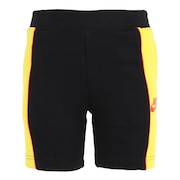(キッズ)ショートパンツ キッズ トドラー NSW BE REAL FT SHORT 76K511-023 ※要サイズ確認