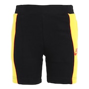 ナイキ（NIKE）（キッズ）ショートパンツ キッズ トドラー NSW BE REAL FT SHORT 76K511-023 ※要サイズ確認