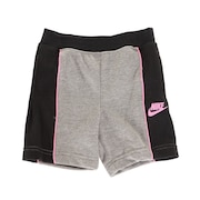 (キッズ)パンツ キッズ トドラー B NSW BE REAL FT ショート 76K511-GEH ※要サイズ確認