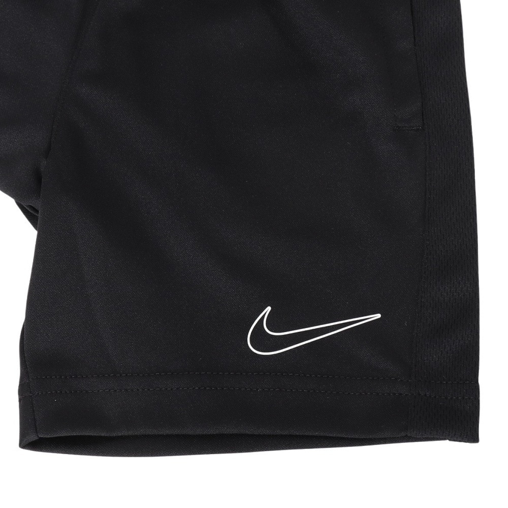 ナイキ（NIKE）（キッズ）ショートパンツ キッズ ドライフィット ACADEMY 86K505-023