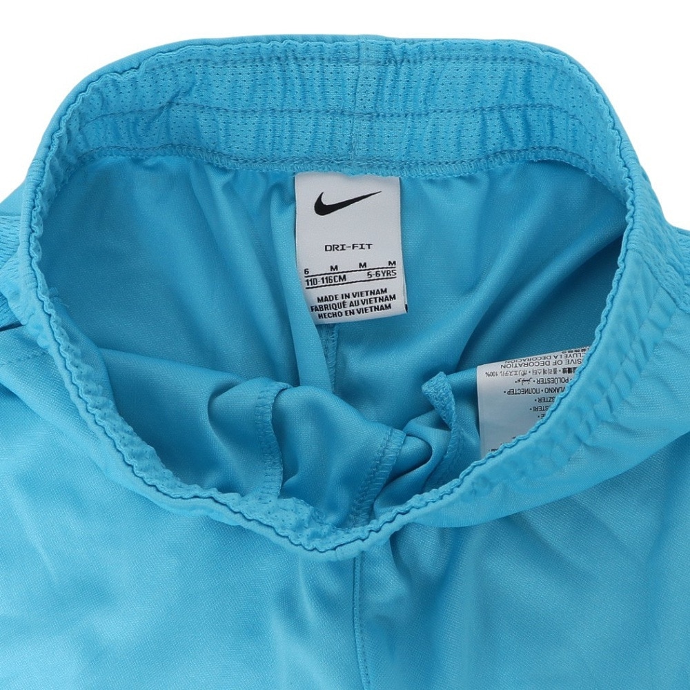 ナイキ（NIKE）（キッズ）ショートパンツ キッズ ドライフィット ACADEMY 86K505-F85