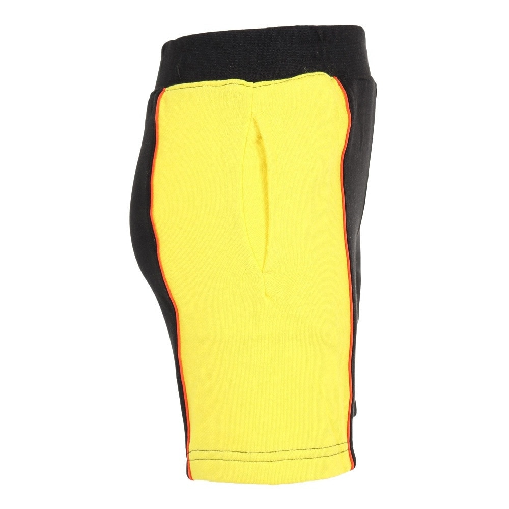 ナイキ（NIKE）（キッズ）ショートパンツ キッズ NSW BE REAL FT SHORT 86K511-023 ※要サイズ確認