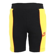 (キッズ)ショートパンツ キッズ NSW BE REAL FT SHORT 86K511-023 ※要サイズ確認