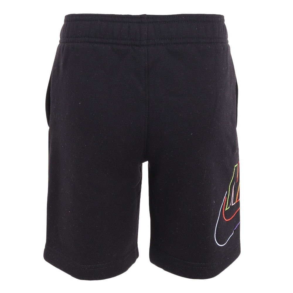 ナイキ（NIKE）（キッズ）ジュニア CLUB HBR CORE ショーツ 86K680-023 ※要サイズ確認