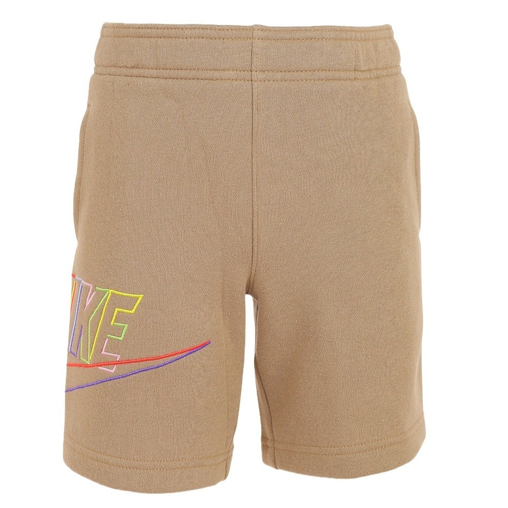 ナイキ（NIKE）（キッズ）ジュニア CLUB HBR CORE ショーツ