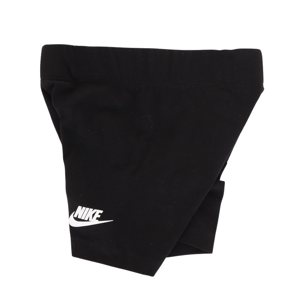 ナイキ（NIKE）（キッズ）パンツ キッズ SOLIDCTTN バイクショーツ ※要サイズ確認 26J063-023