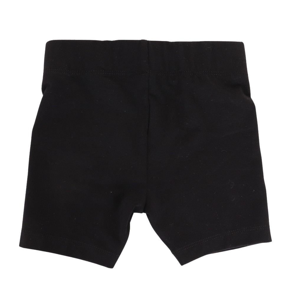 ナイキ（NIKE）（キッズ）パンツ キッズ SOLIDCTTN バイクショーツ ※要サイズ確認 26J063-023