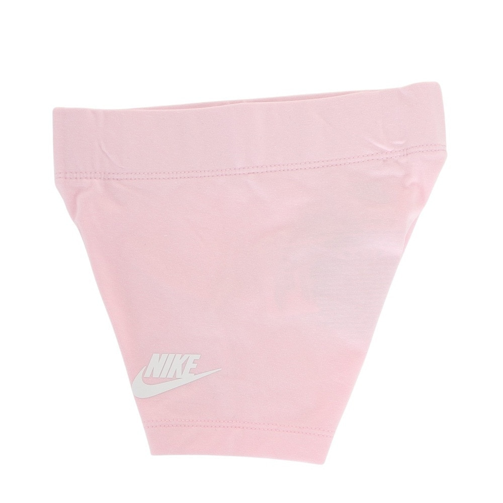 ナイキ（NIKE）（キッズ）ショートパンツ キッズ トドラー SOLID COTTON ※要サイズ確認 26J063-A9Y