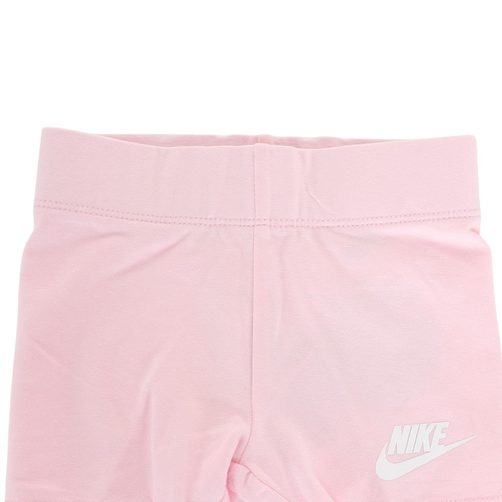 ナイキ（NIKE）（キッズ）ショートパンツ キッズ トドラー SOLID COTTON ※要サイズ確認 26J063-A9Y