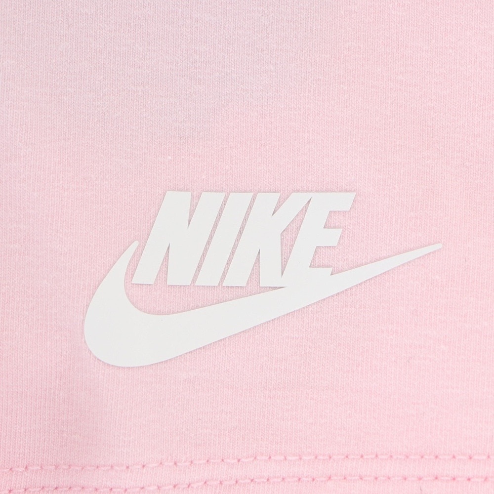ナイキ（NIKE）（キッズ）ショートパンツ キッズ トドラー SOLID COTTON ※要サイズ確認 26J063-A9Y