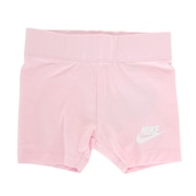 ナイキ（NIKE）（キッズ）ショートパンツ キッズ トドラー SOLID COTTON ※要サイズ確認 26J063-A9Y