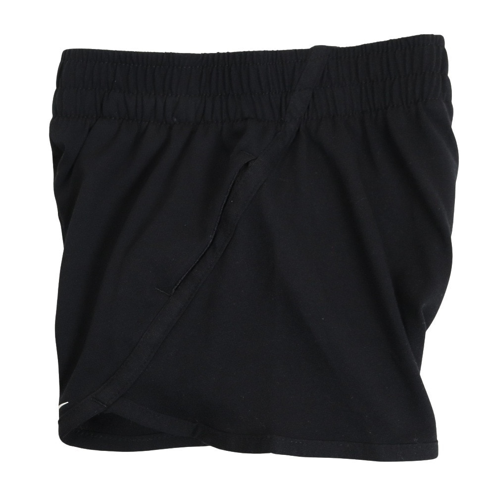 ナイキ（NIKE）（キッズ）ガールズ ICON ショートパンツ 26K591-023 ※要サイズ確認