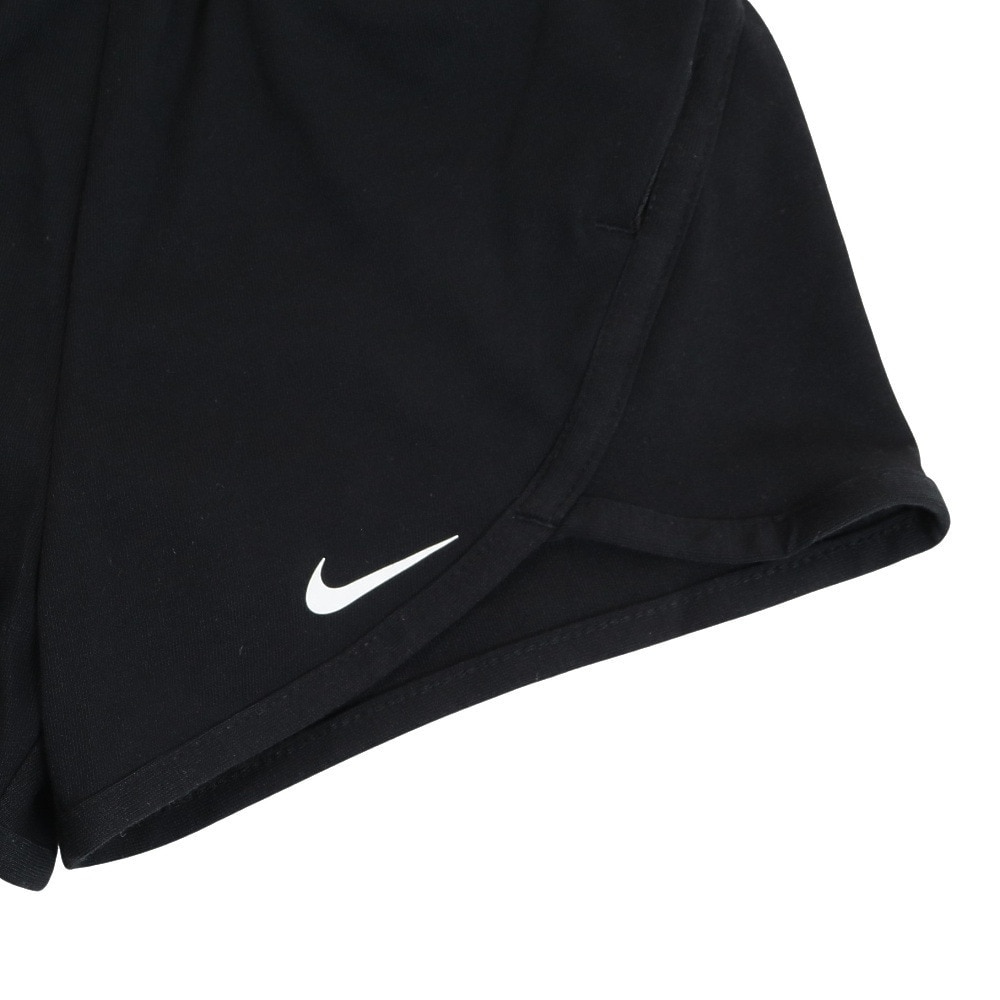 ナイキ（NIKE）（キッズ）ガールズ ICON ショートパンツ 26K591-023 ※要サイズ確認