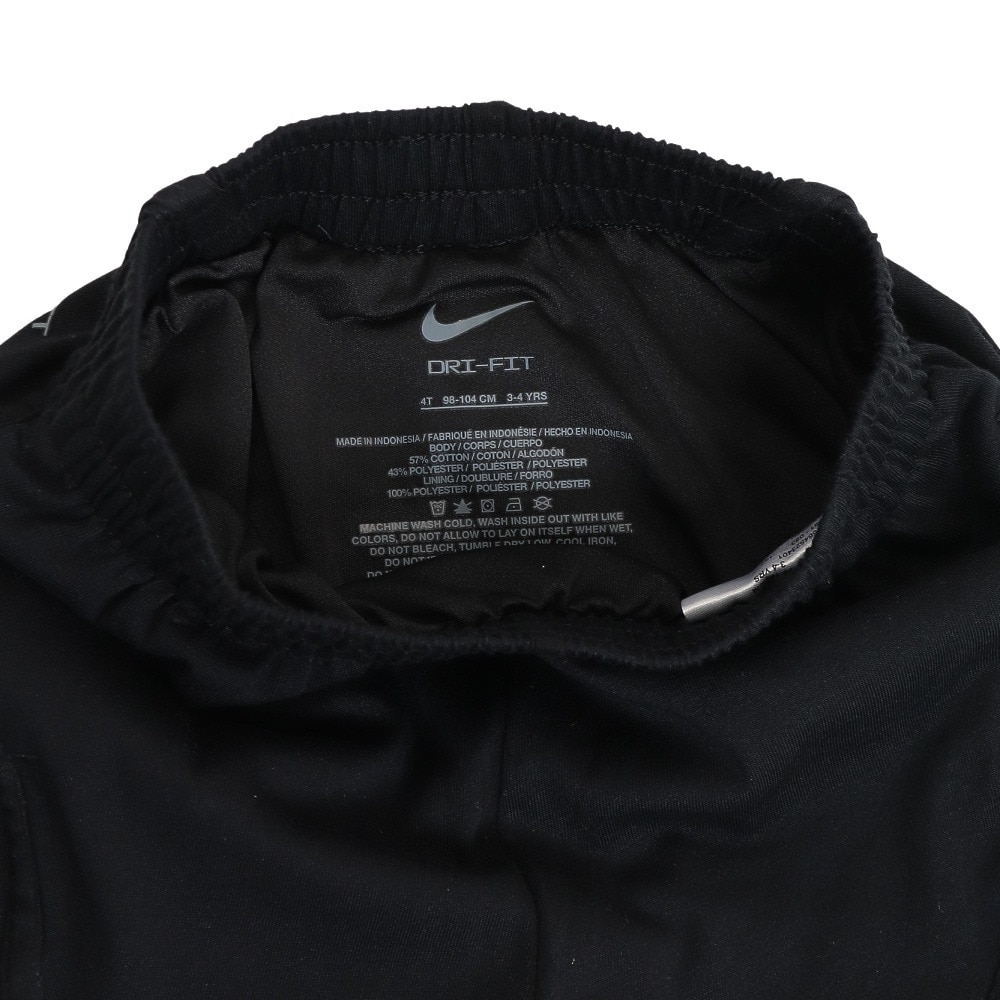 ナイキ（NIKE）（キッズ）ガールズ ICON ショートパンツ 26K591-023 ※要サイズ確認