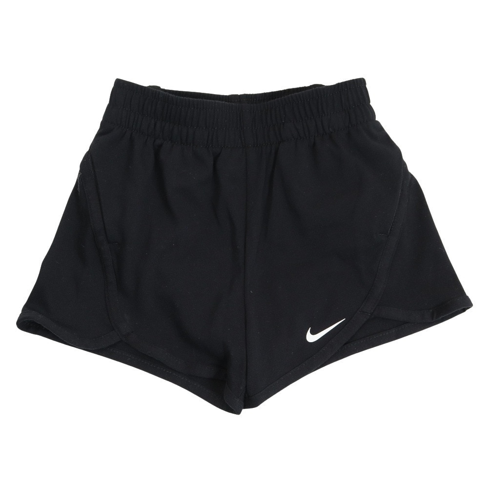 ナイキ（NIKE）（キッズ）ガールズ ICON ショートパンツ 26K591-023 ※要サイズ確認