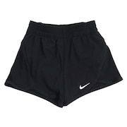 ナイキ（NIKE）（キッズ）ガールズ ICON ショートパンツ 26K591-023 ※要サイズ確認