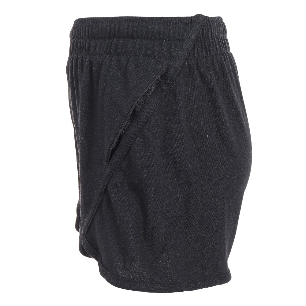ナイキ（NIKE）（キッズ）ガールズ ICON ショートパンツ 36K591-023 ※要サイズ確認