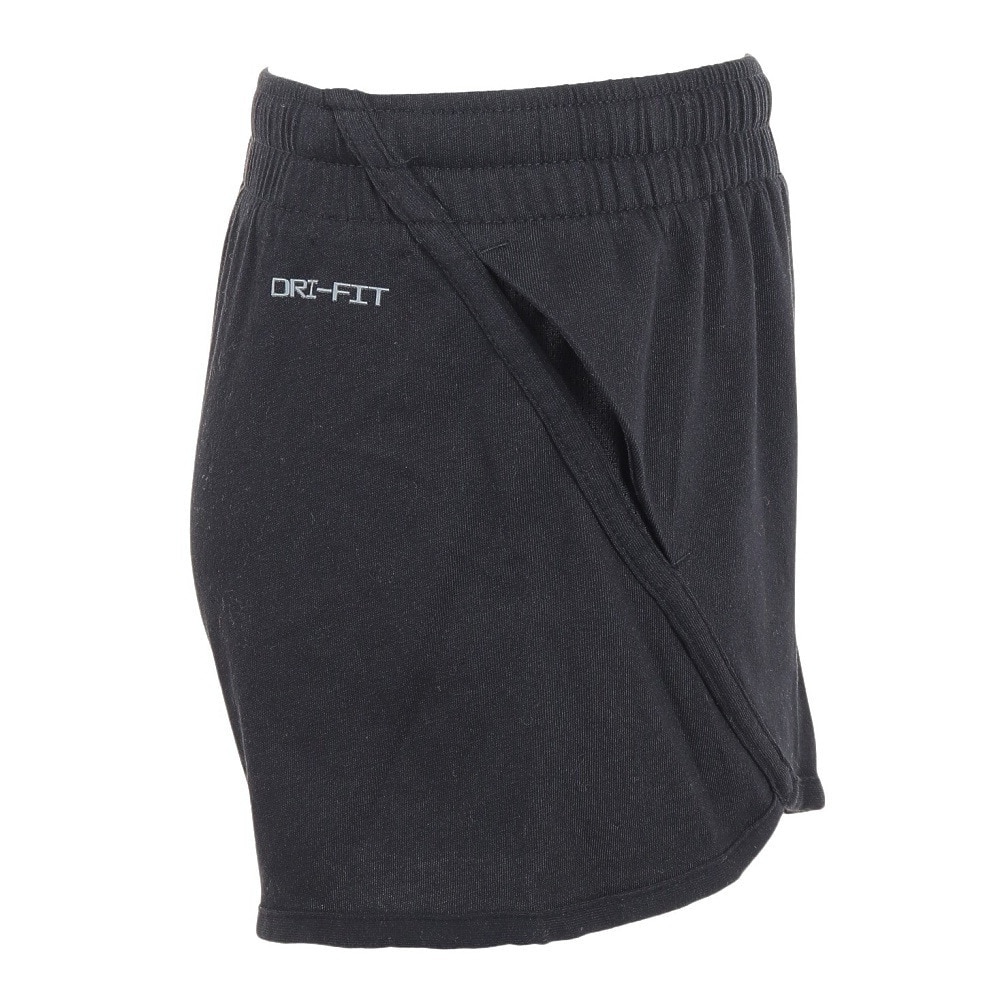 ナイキ（NIKE）（キッズ）ガールズ ICON ショートパンツ 36K591-023 ※要サイズ確認