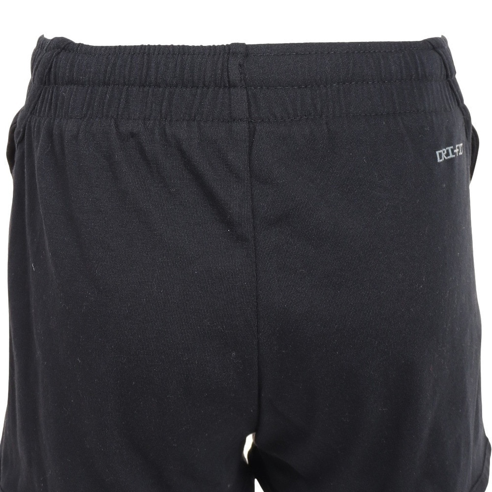 ナイキ（NIKE）（キッズ）ガールズ ICON ショートパンツ 36K591-023 ※要サイズ確認