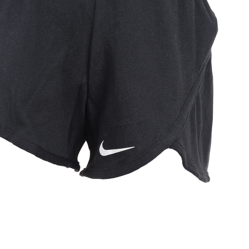 ナイキ（NIKE）（キッズ）ガールズ ICON ショートパンツ 36K591-023 ※要サイズ確認